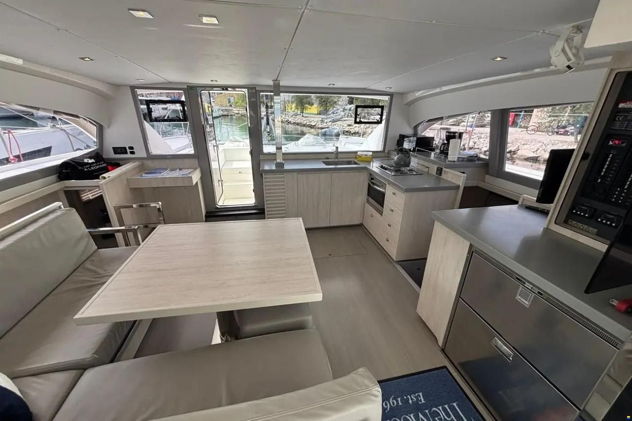 Leopard 40