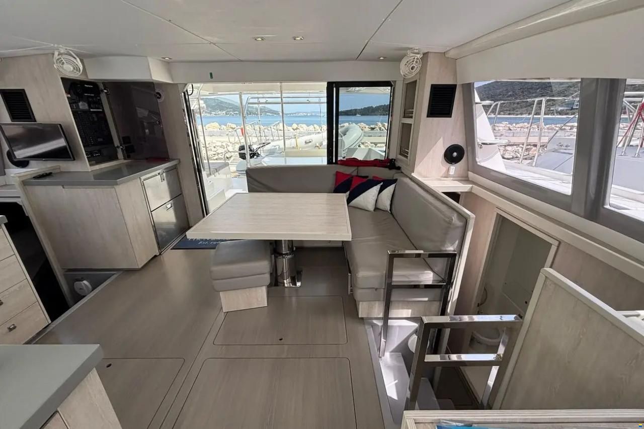 Leopard 40