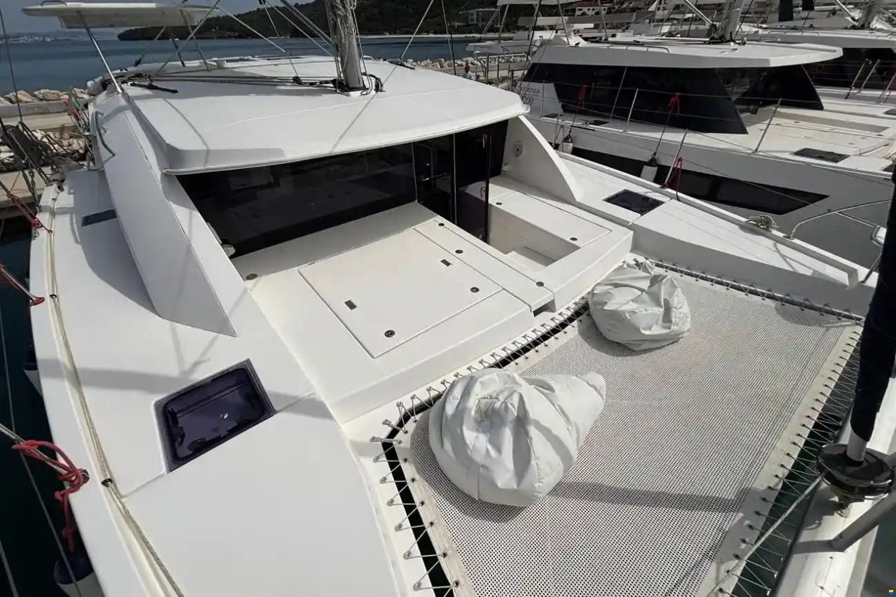 Leopard 40