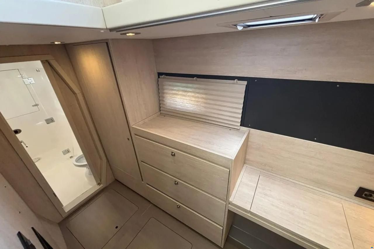 Leopard 40