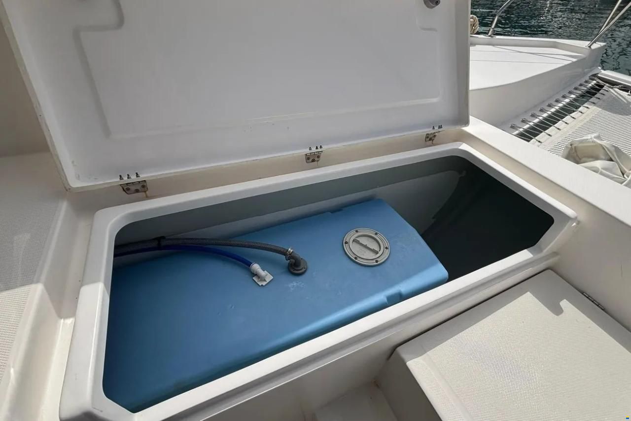Leopard 40