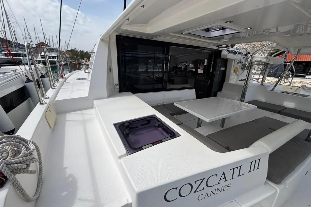 Leopard 40