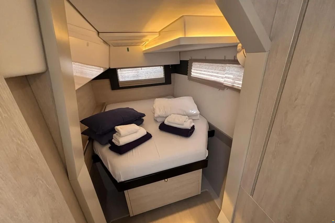 Leopard 40