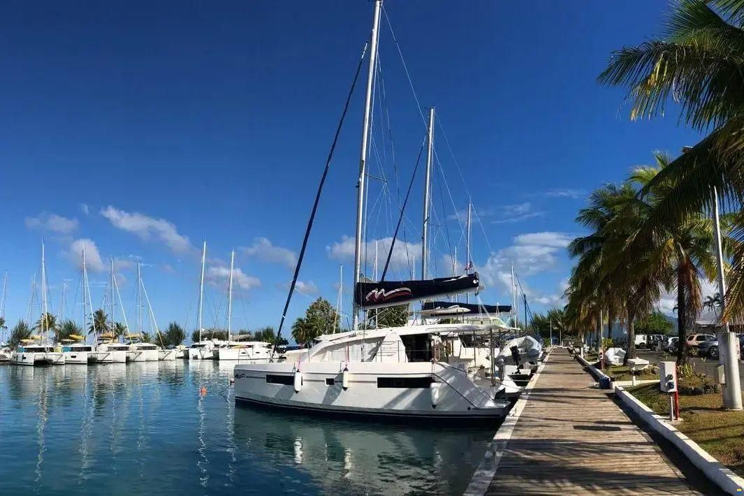 Leopard 40