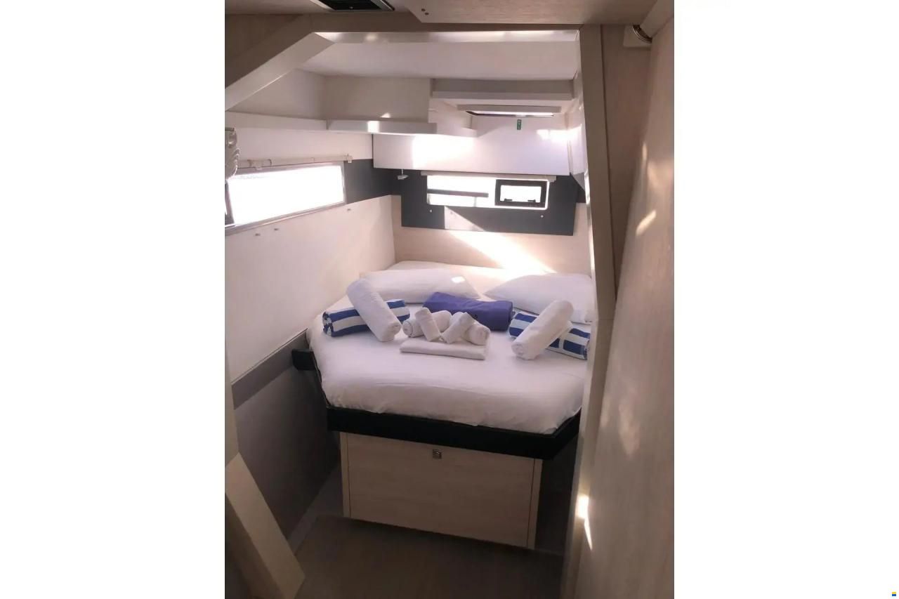 Leopard 40