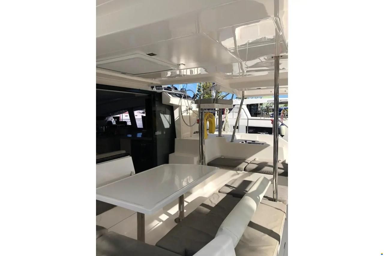 Leopard 40