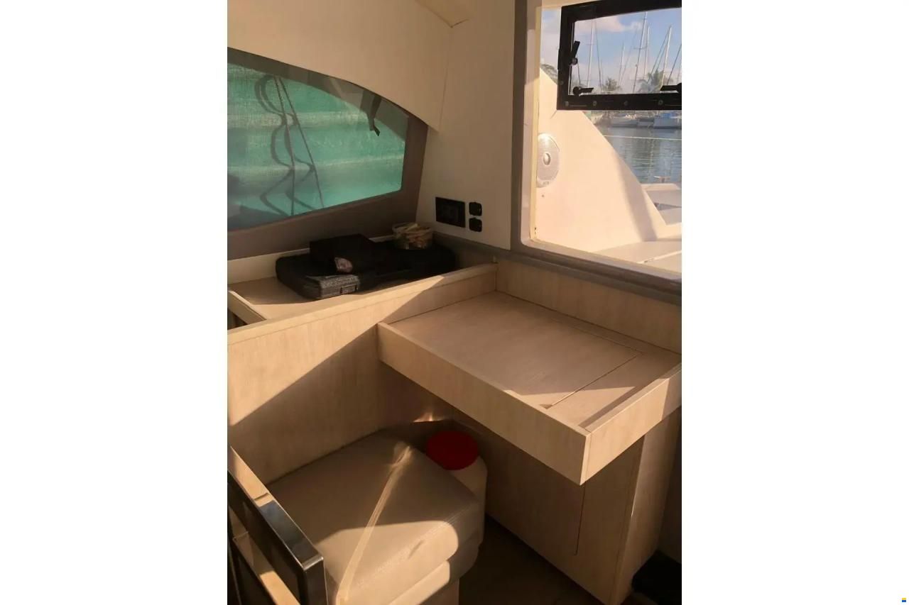 Leopard 40