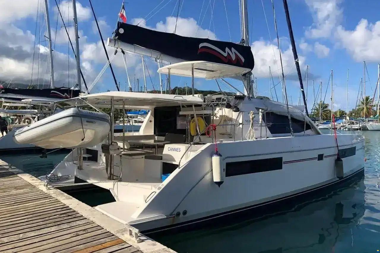 Leopard 40