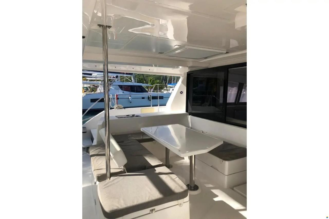 Leopard 40