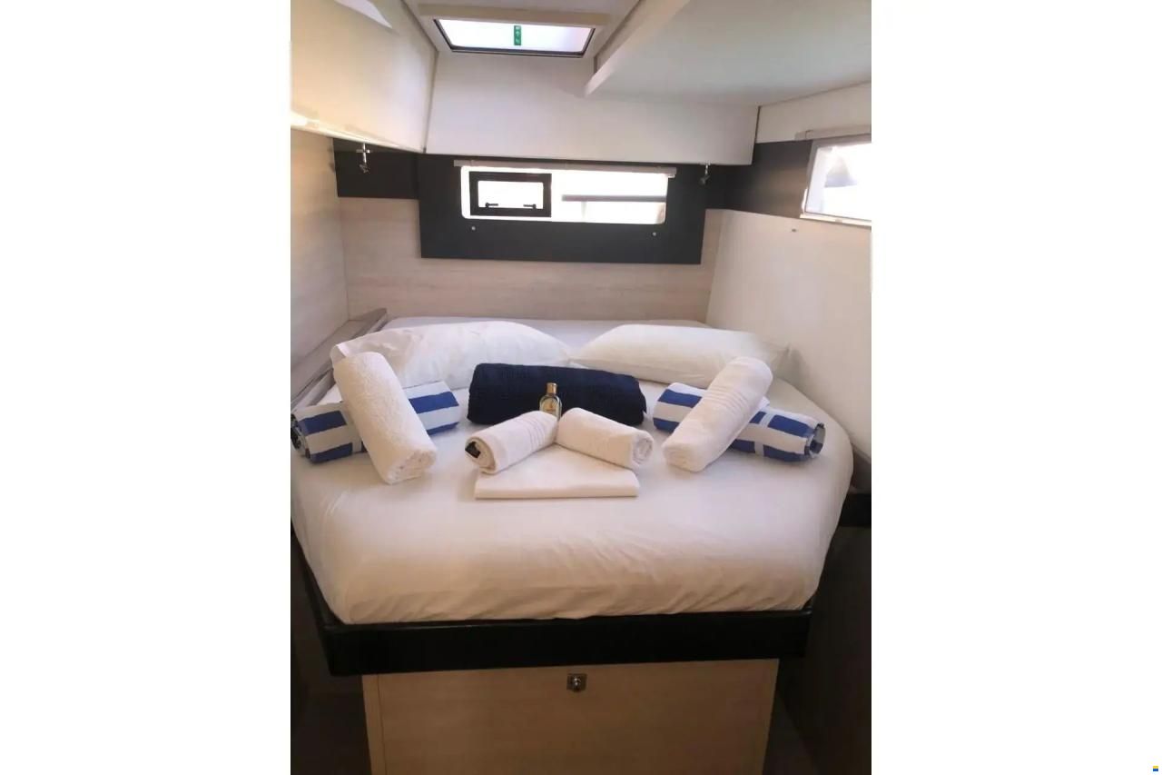 Leopard 40