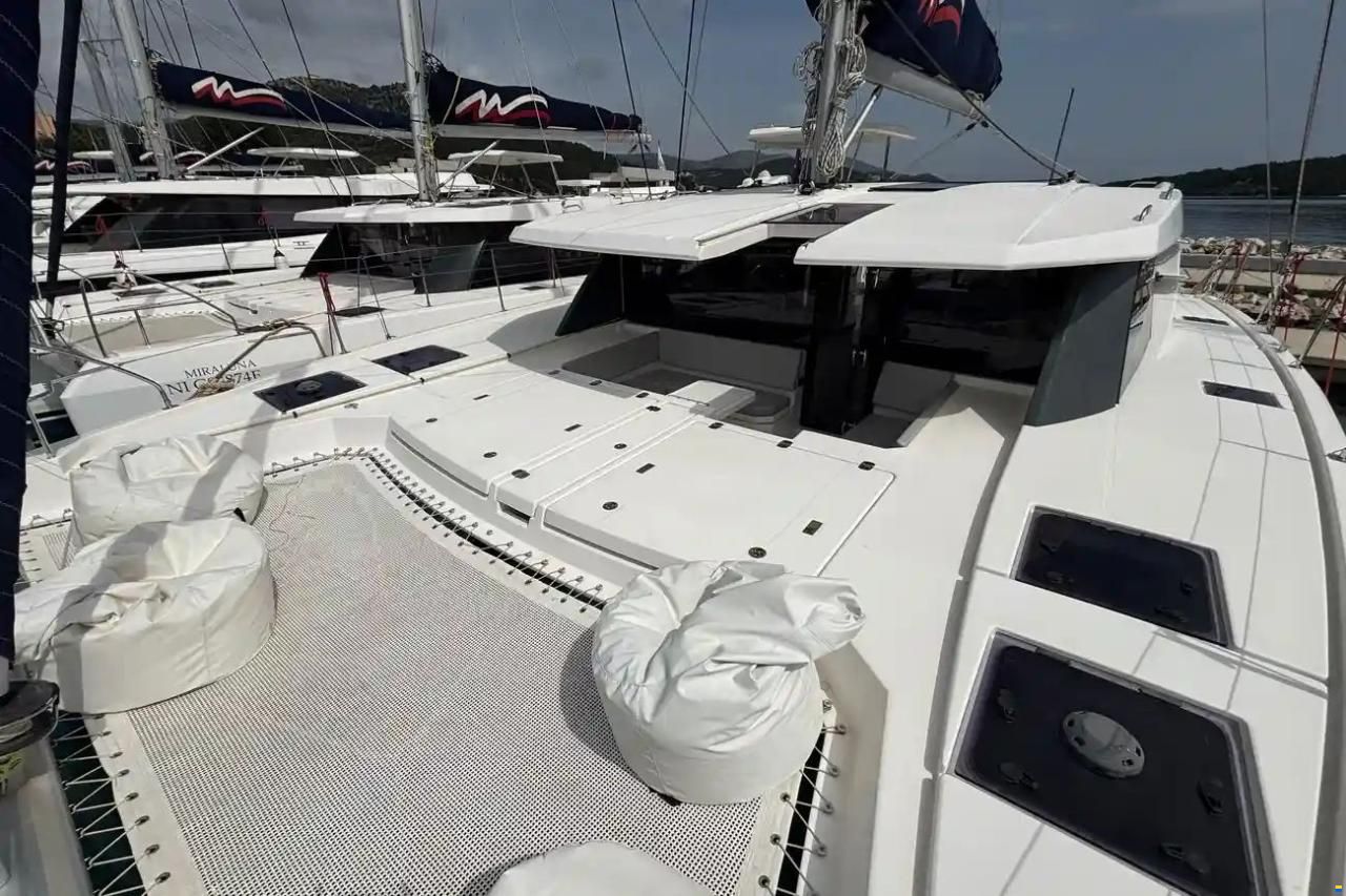 Leopard 45