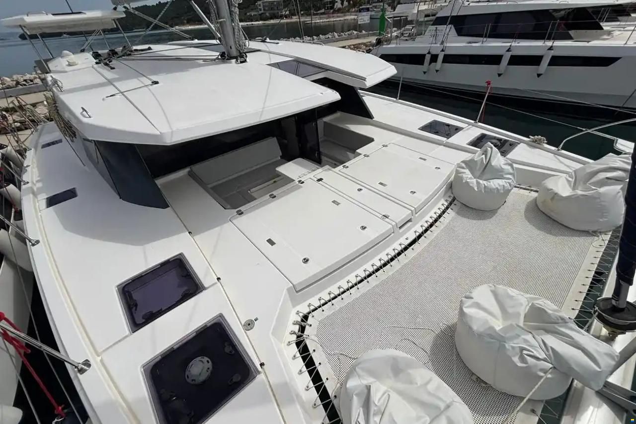 Leopard 45
