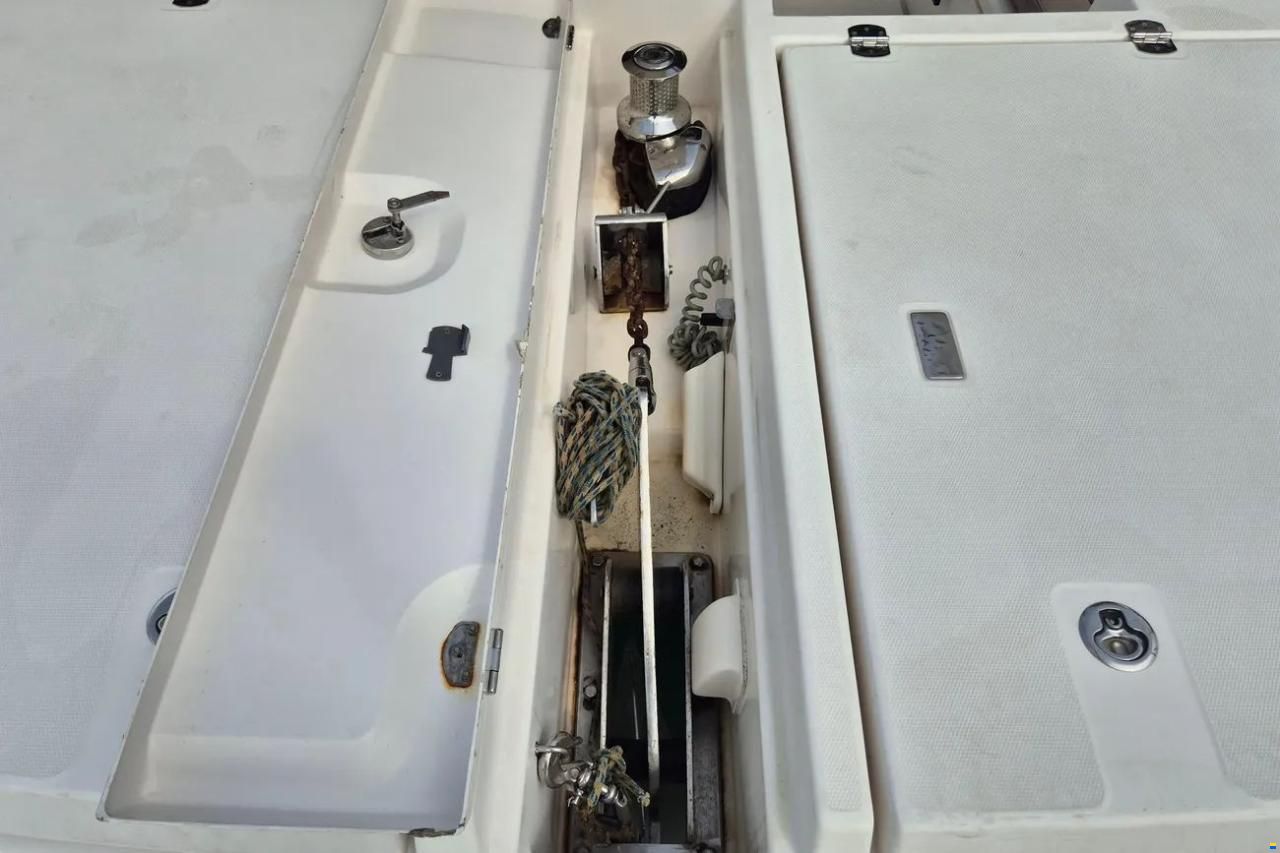 Leopard 45
