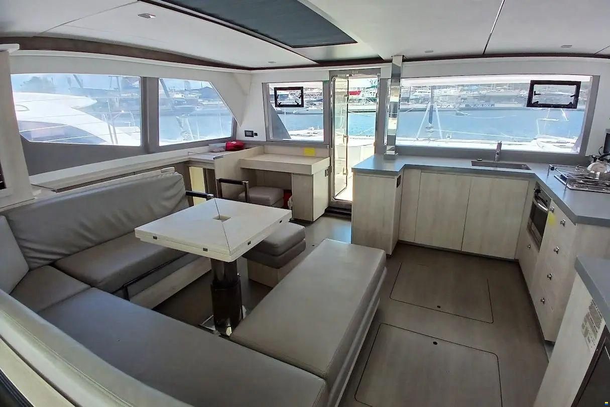Leopard 45