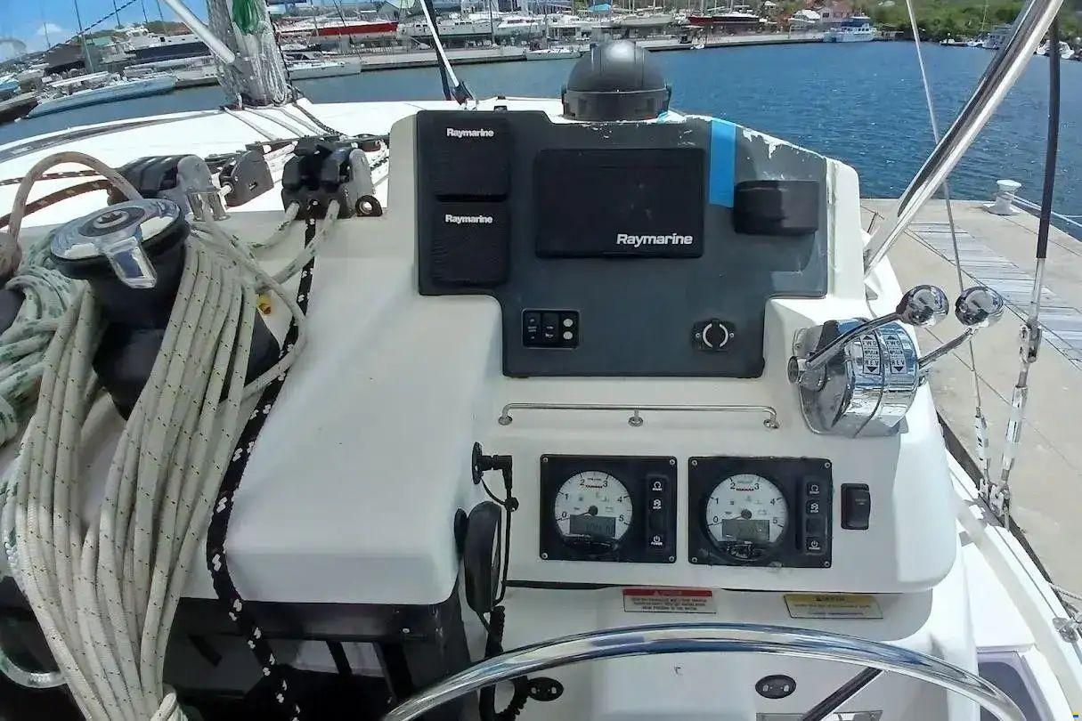 Leopard 45