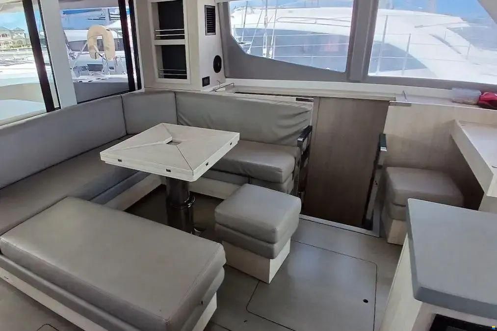 Leopard 45