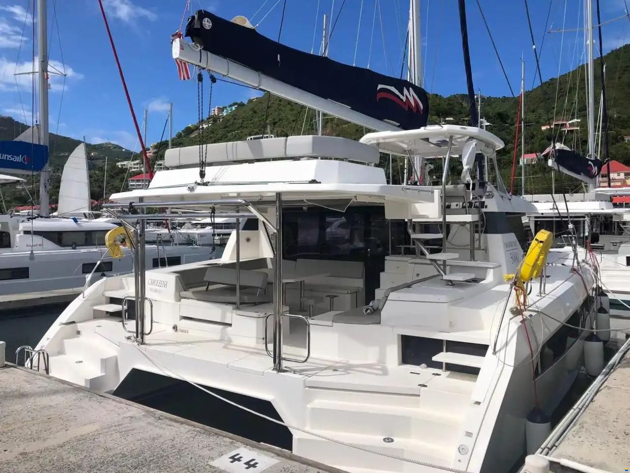 Leopard 50
