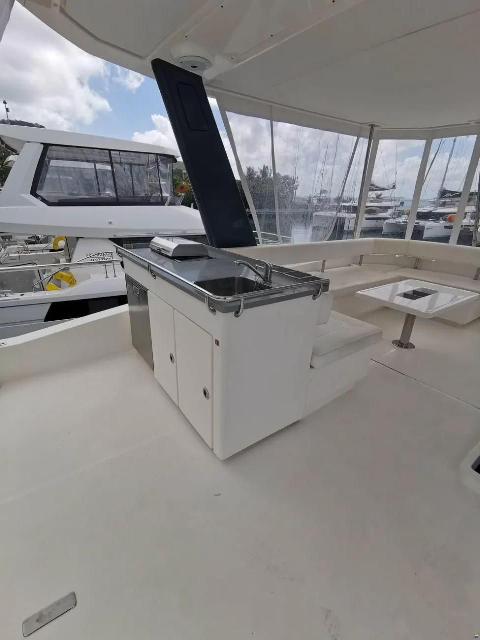 Leopard 43 Powercat