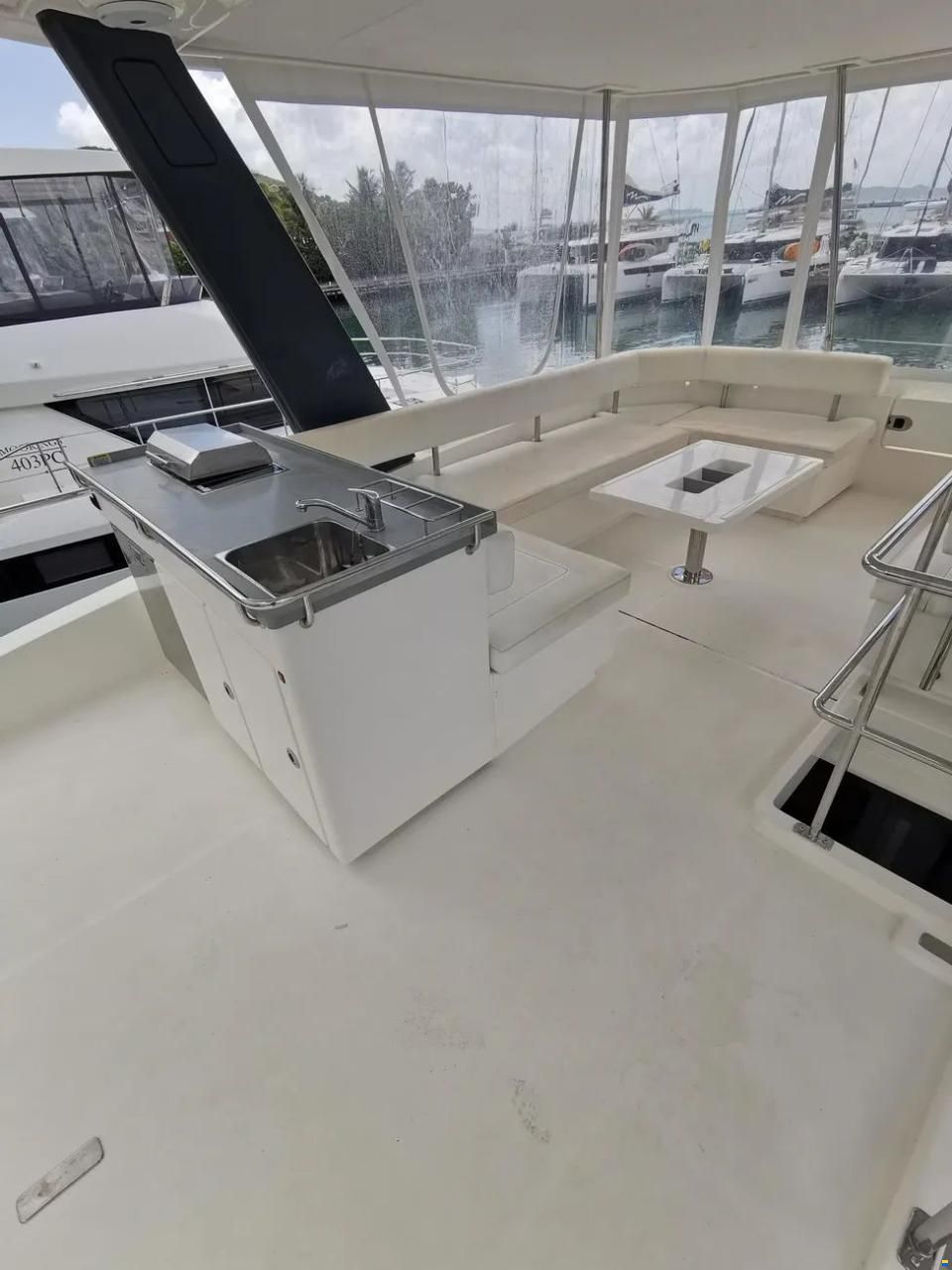 Leopard 43 Powercat