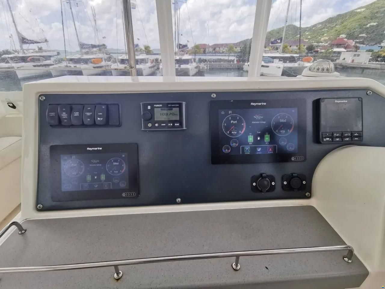 Leopard 43 Powercat