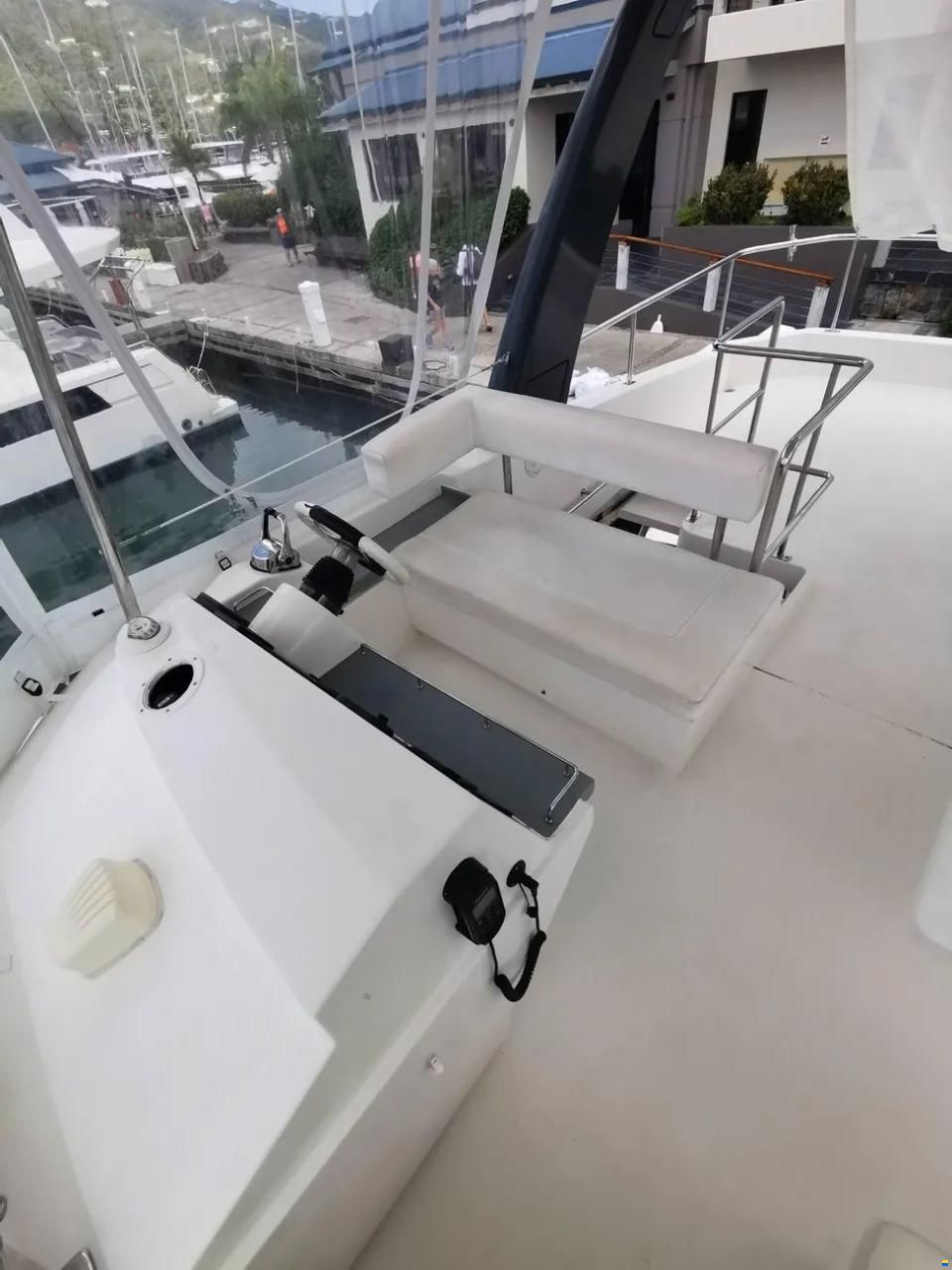 Leopard 43 Powercat