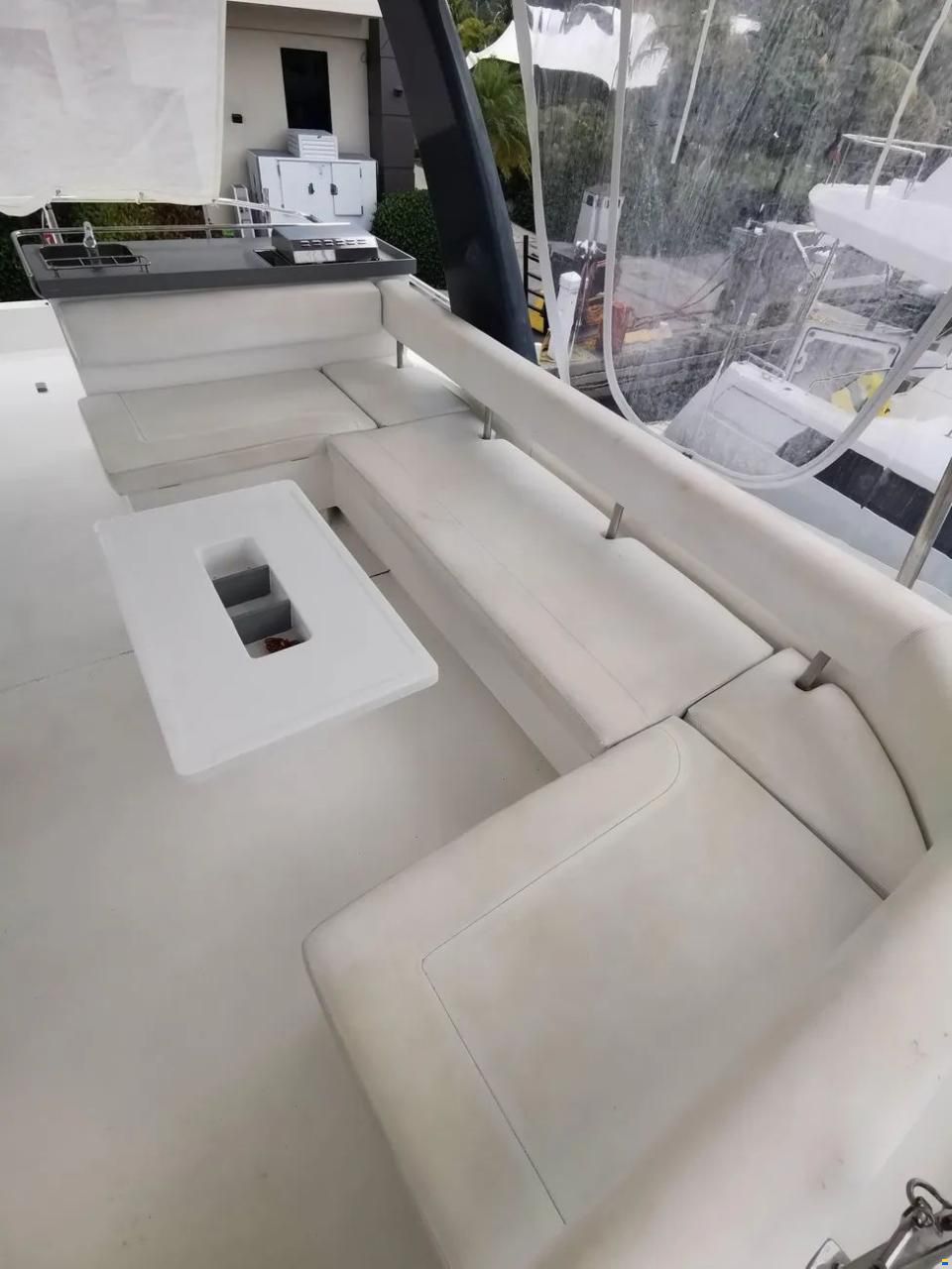 Leopard 43 Powercat