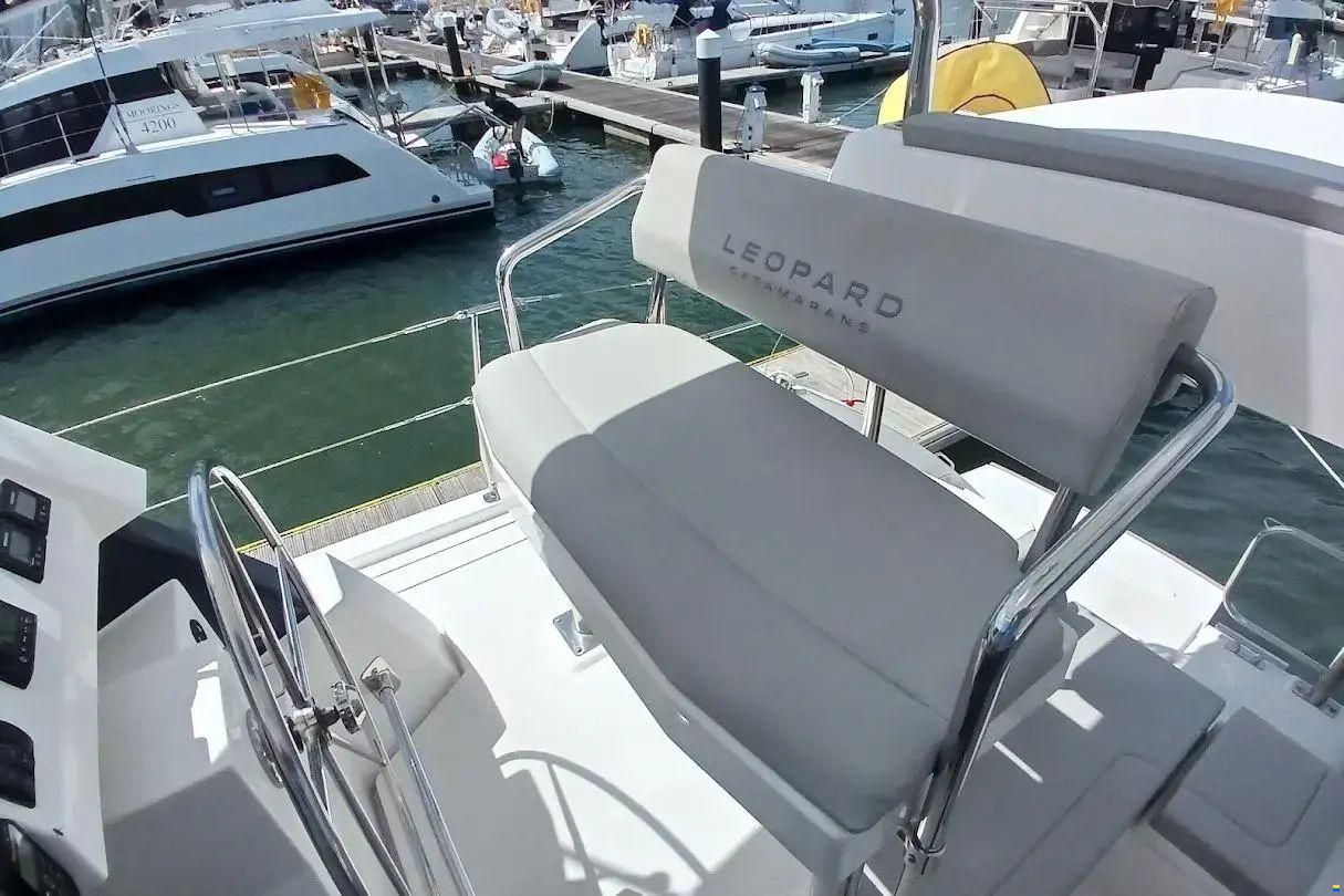 Leopard 42