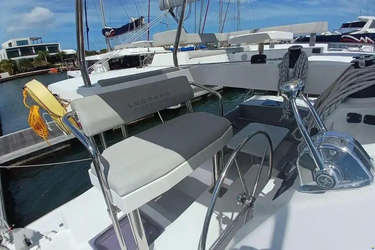 Leopard 42