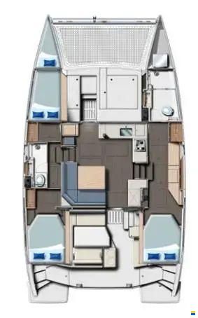 Leopard 40