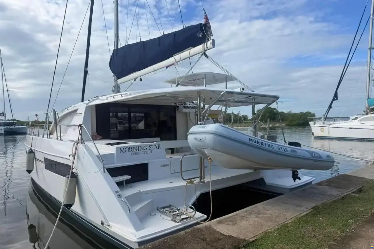 Leopard 40