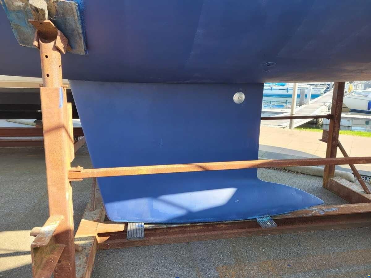 Beneteau Oceanis 373