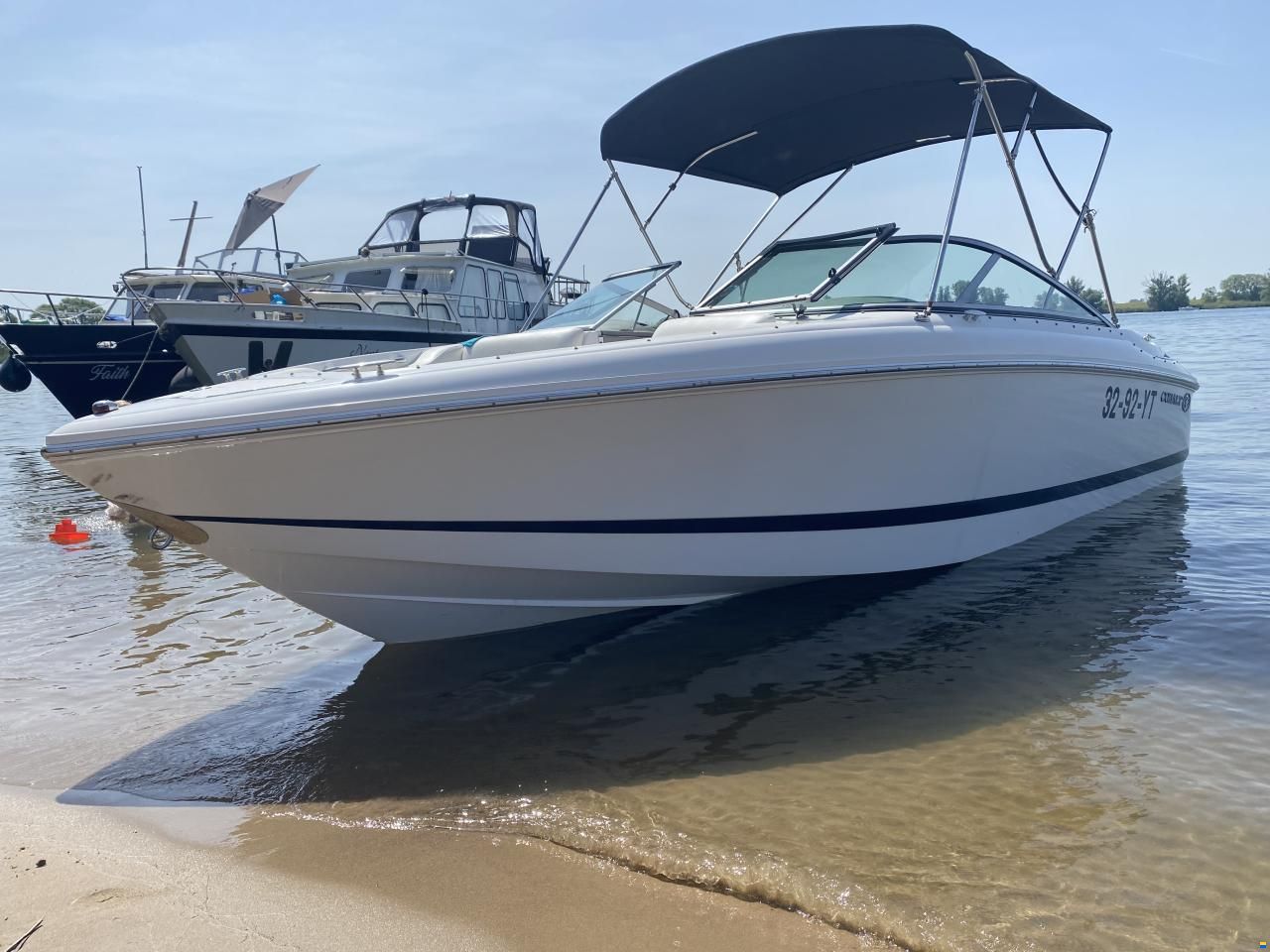 Cobalt 200 BR