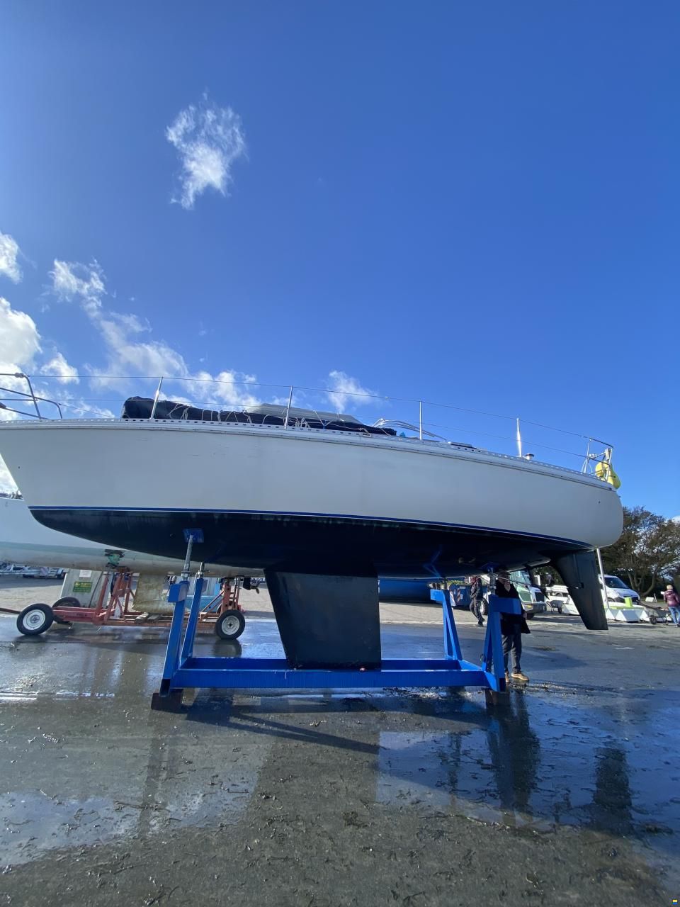 Gib Sea Gib'Sea 96