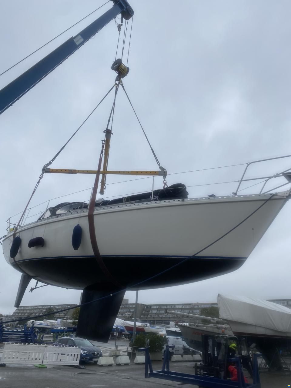 Gib Sea Gib'Sea 96