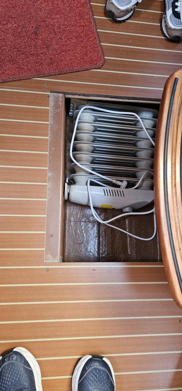 Bavaria 38