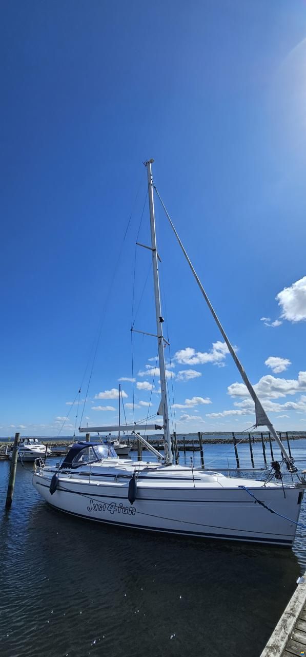 Bavaria 38