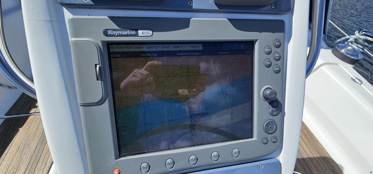 Bavaria 38
