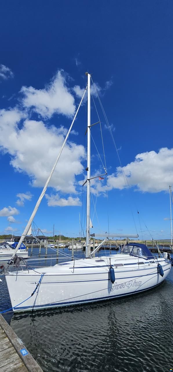 Bavaria 38