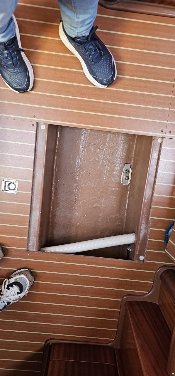 Bavaria 38