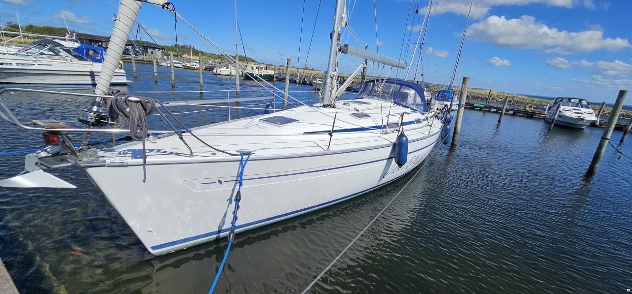 Bavaria 38