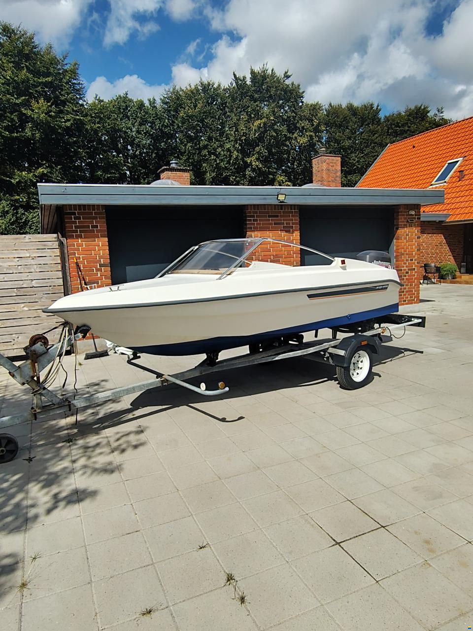 Ryds 400CB
