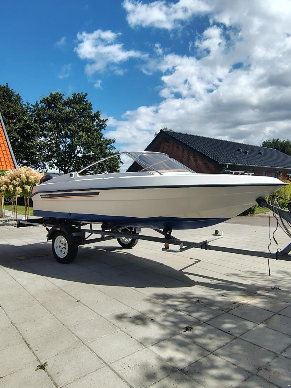 Ryds 400CB