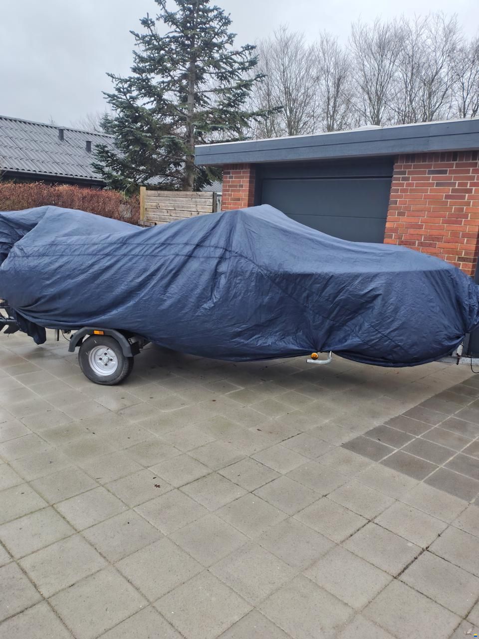 Ryds 400CB