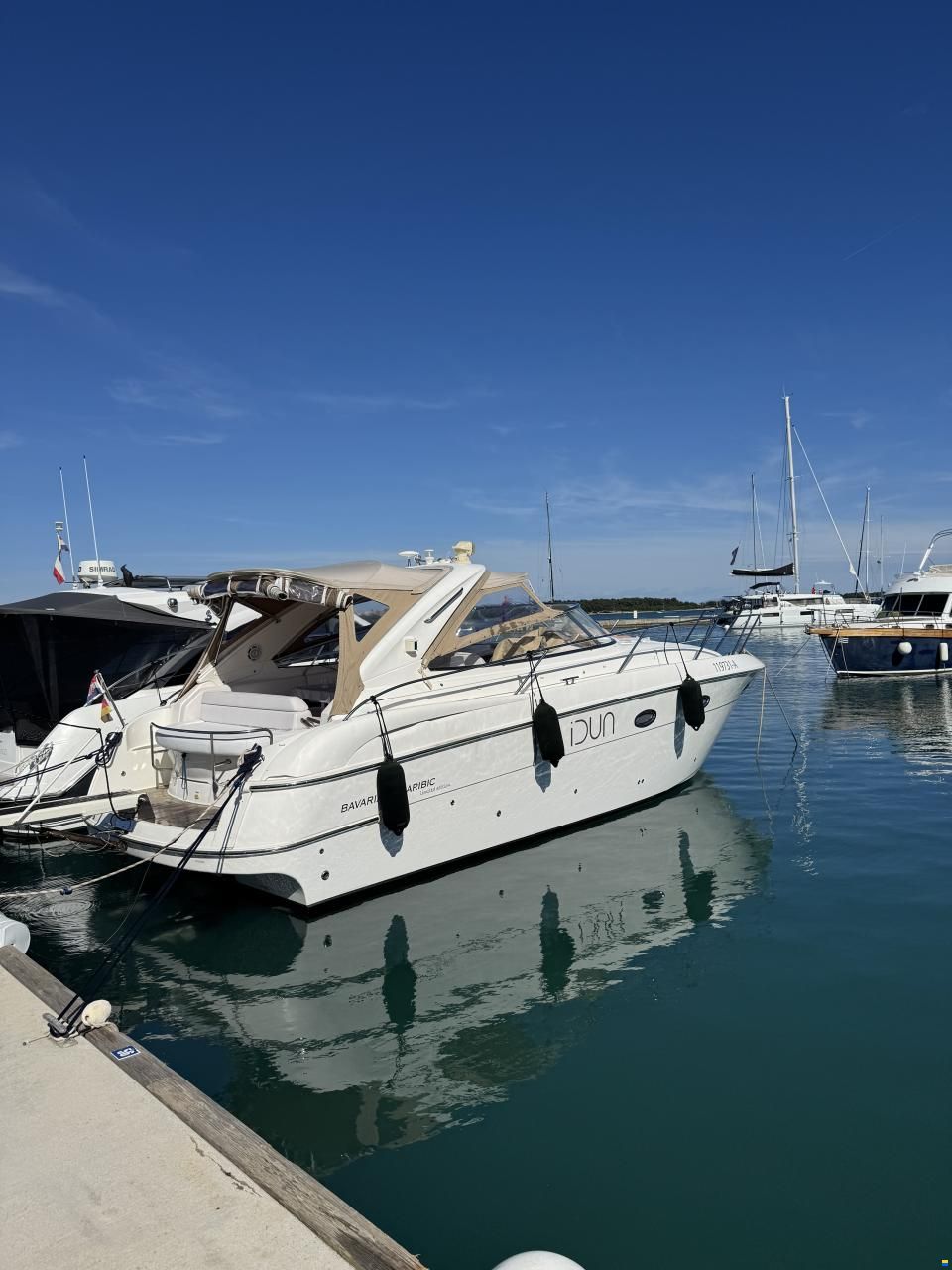 Bavaria Sport 33
