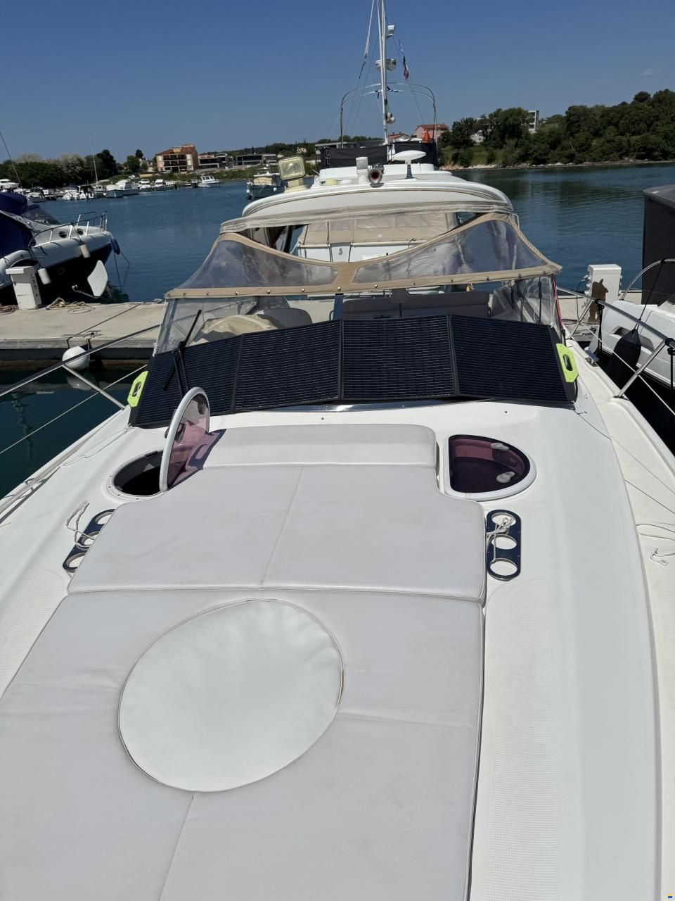 Bavaria Sport 33