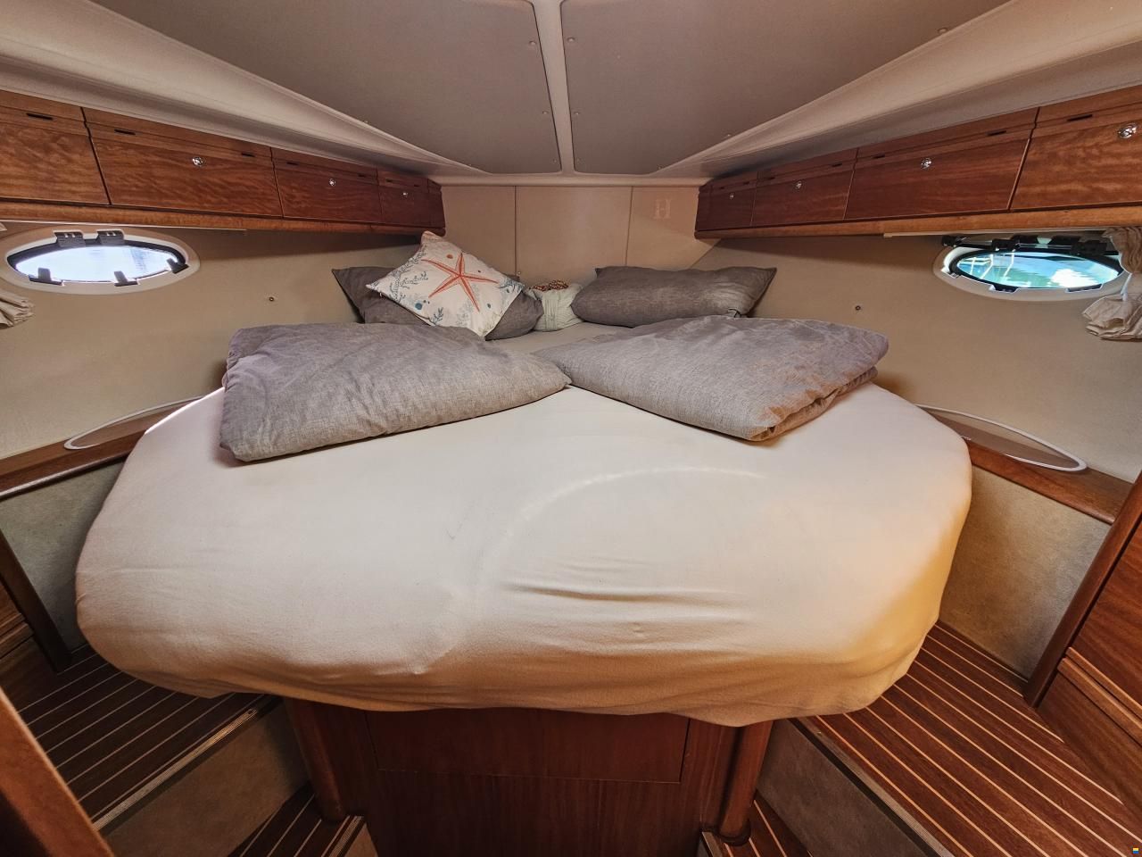 Bavaria Sport 33