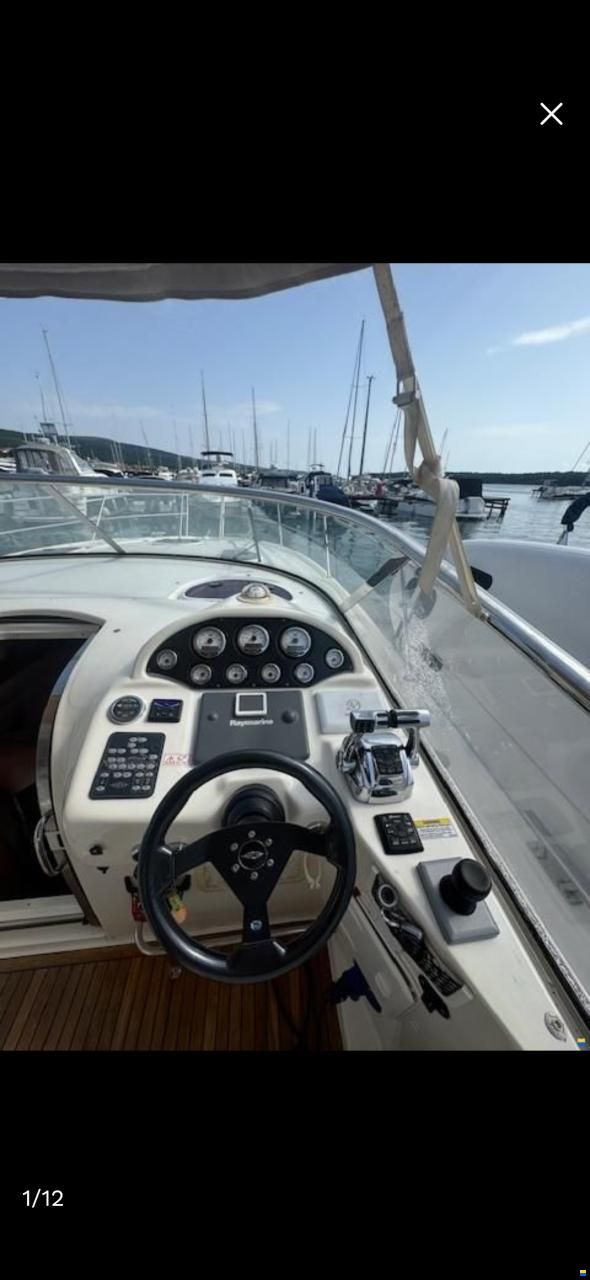 Bavaria Sport 33