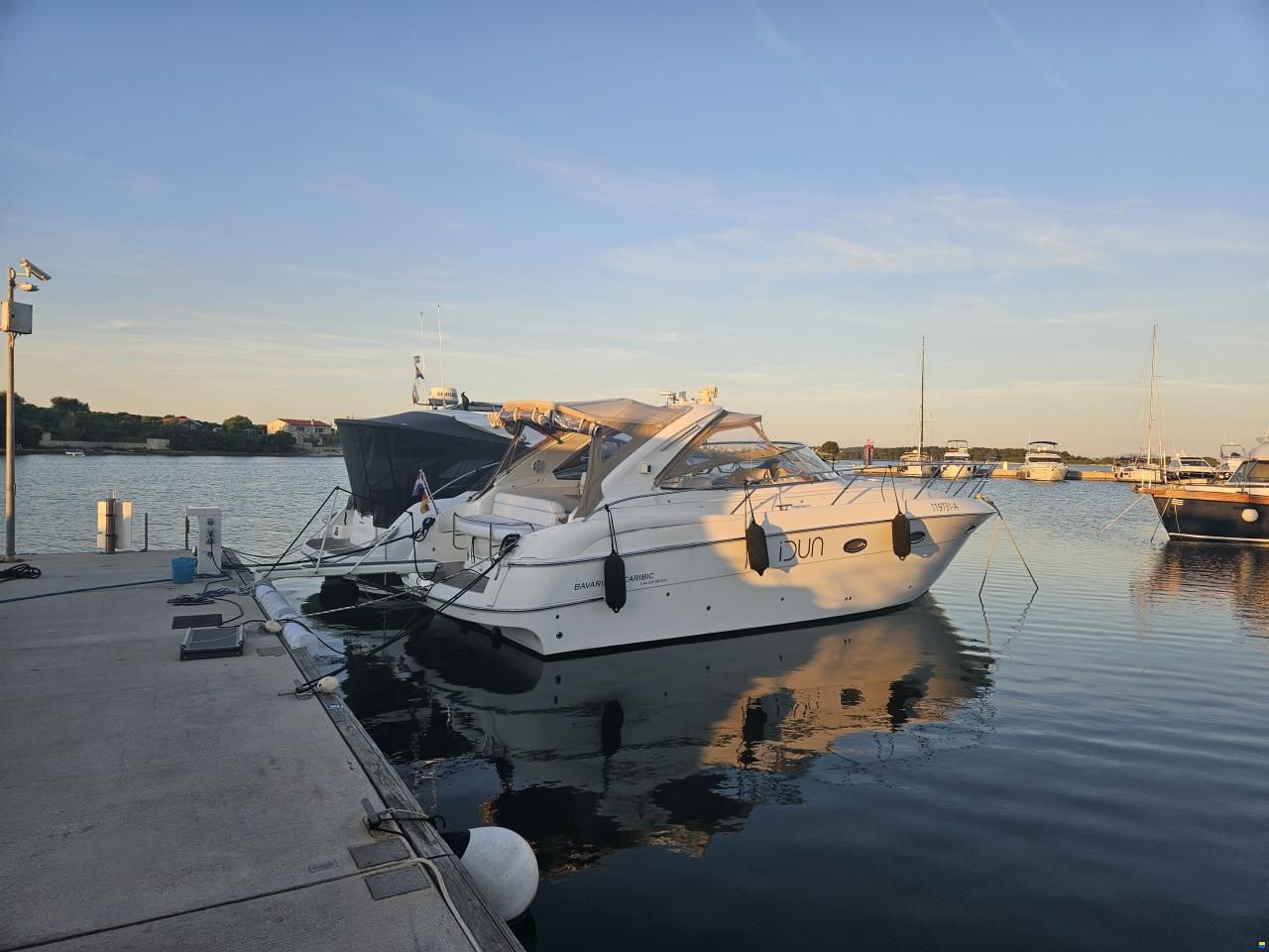 Bavaria Sport 33