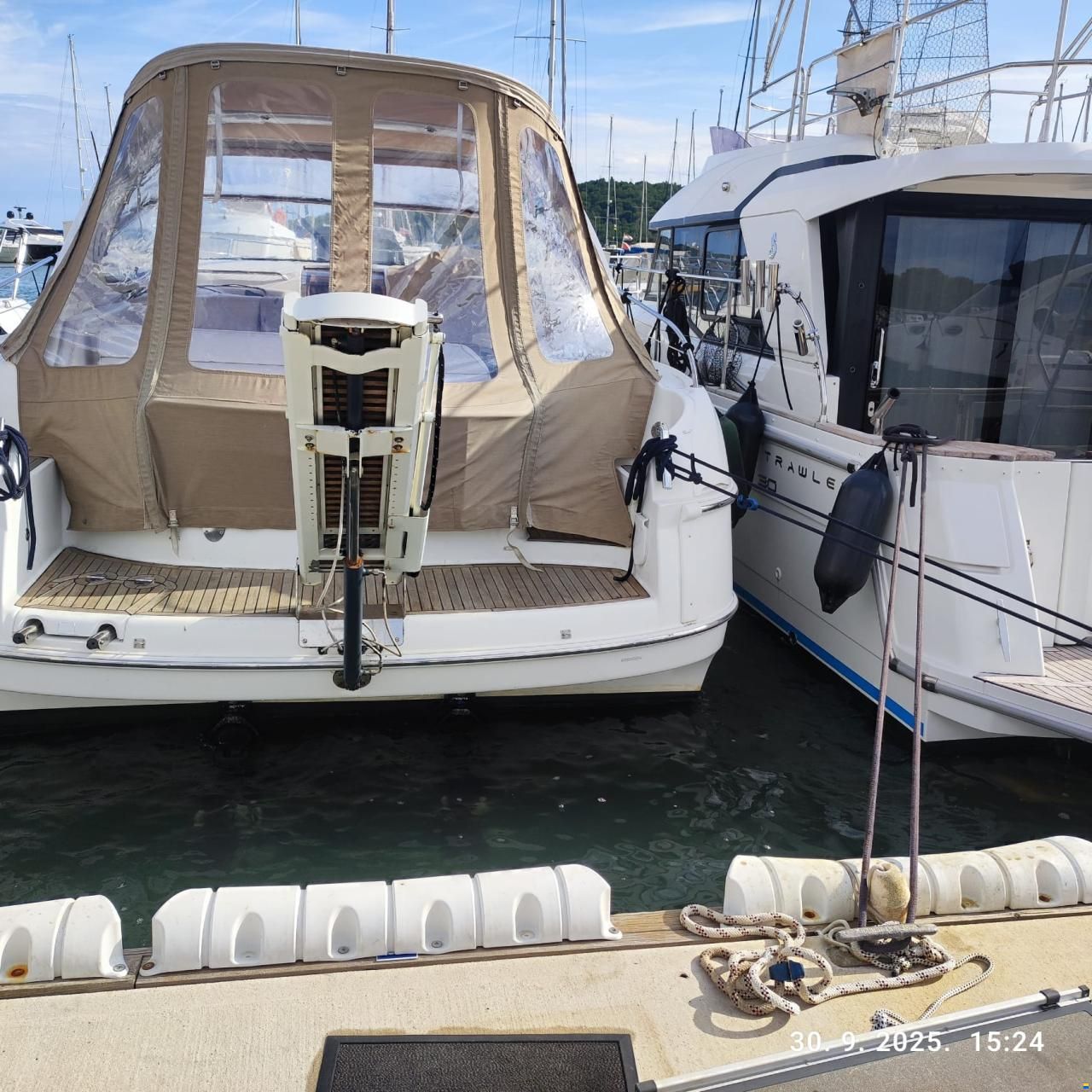 Bavaria Sport 33