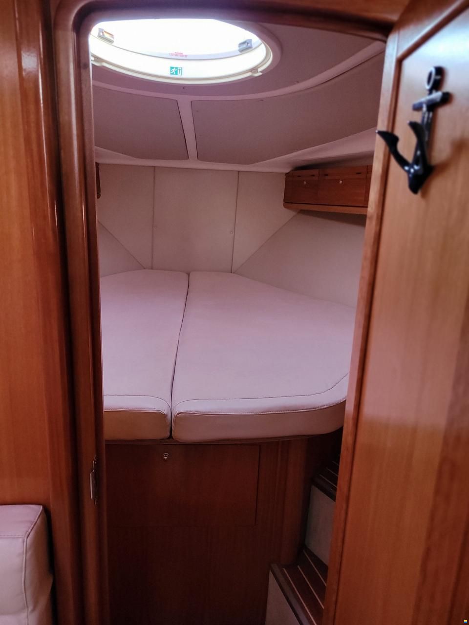 Bavaria Sport 33